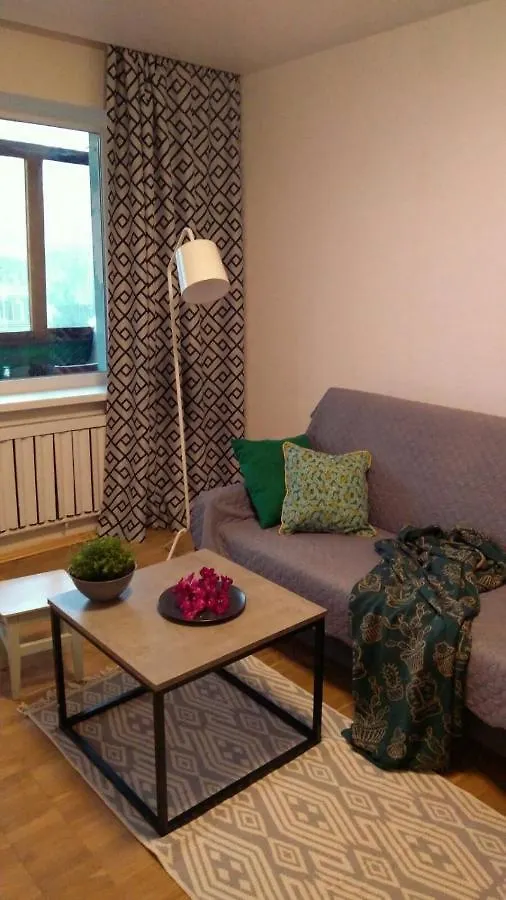 Appartement Оболонь-Дримтаун Kiev