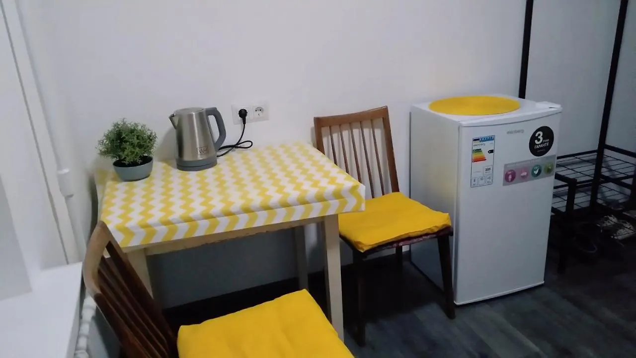 Оболонь-Дримтаун Kiev Appartement