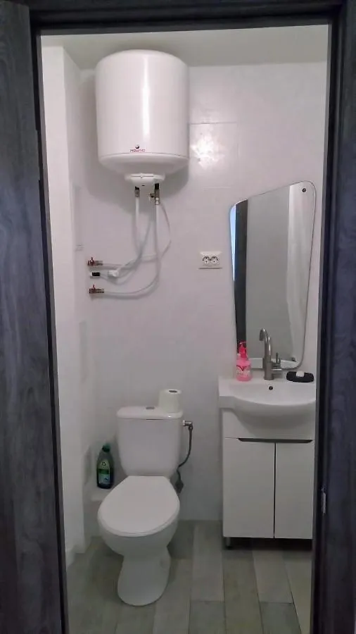 Appartement Оболонь-Дримтаун Kiev